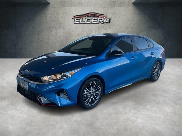 Elder Mitsubishi Killeen