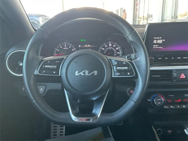 Elder Mitsubishi Killeen