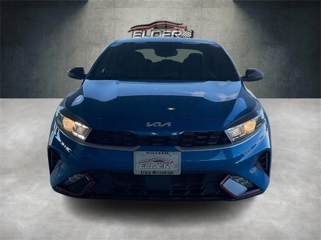 Elder Mitsubishi Killeen