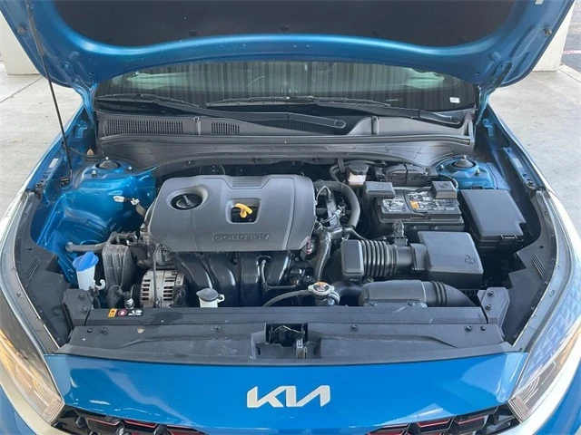 Elder Mitsubishi Killeen