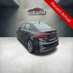Elder Mitsubishi