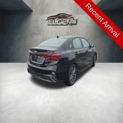 Elder Mitsubishi