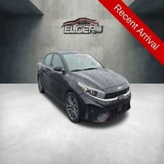 Elder Mitsubishi