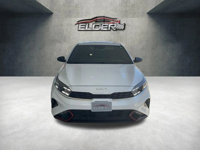 Elder Mitsubishi