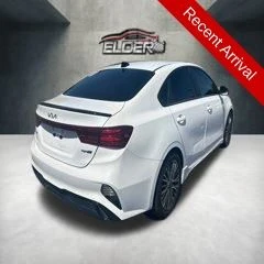 Elder Mitsubishi