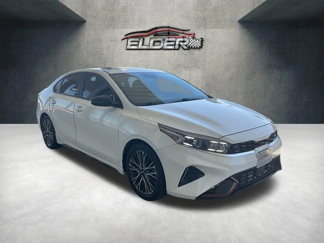 Elder Mitsubishi
