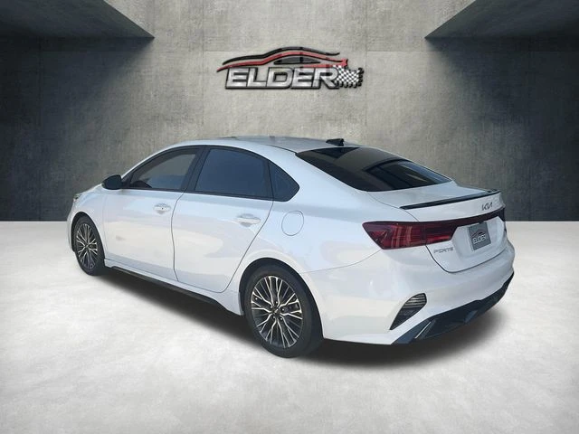 Elder Mitsubishi