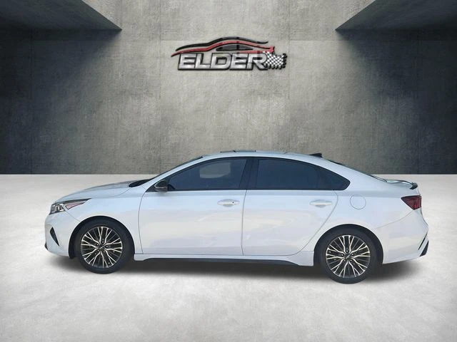 Elder Mitsubishi