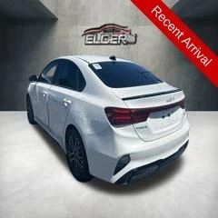 Elder Mitsubishi