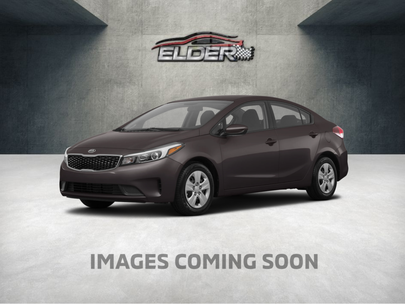 Elder Mitsubishi