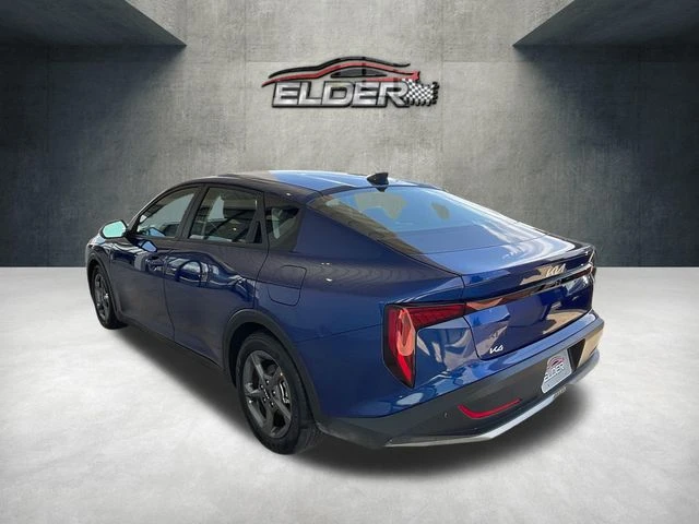Elder Mitsubishi