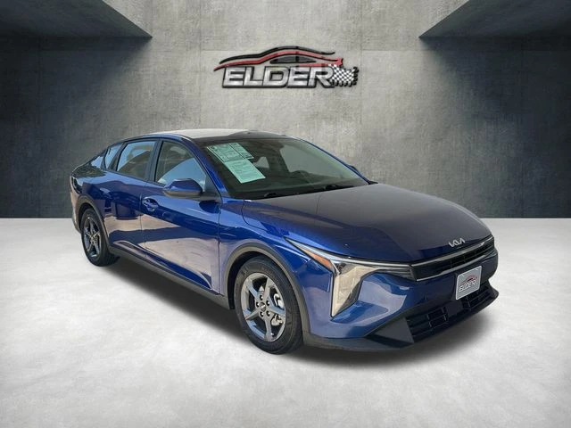Elder Mitsubishi