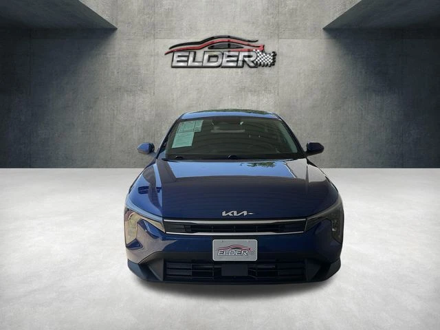 Elder Mitsubishi