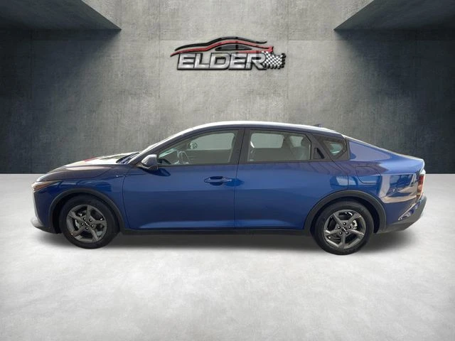 Elder Mitsubishi