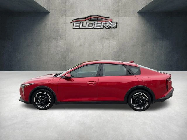 Elder Mitsubishi