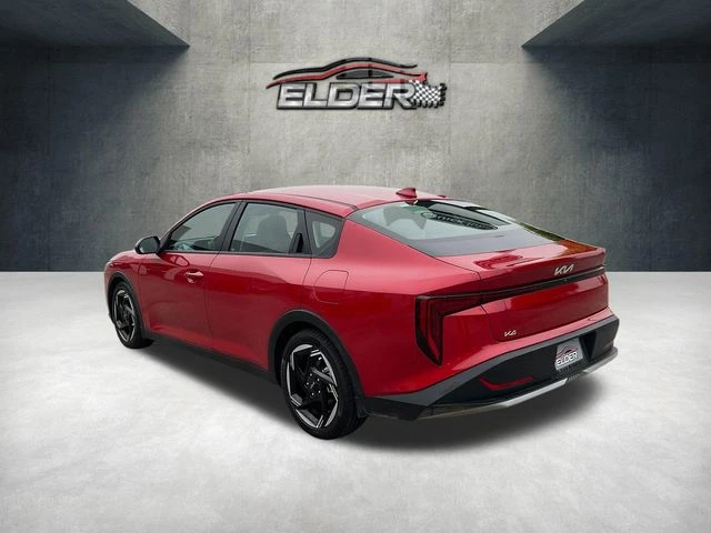 Elder Mitsubishi