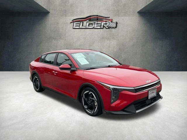 Elder Mitsubishi