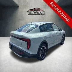 Elder Mitsubishi