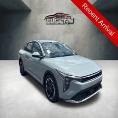 Elder Mitsubishi