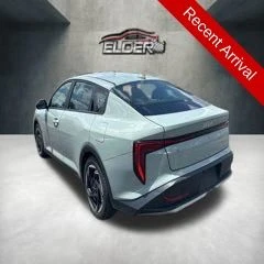 Elder Mitsubishi