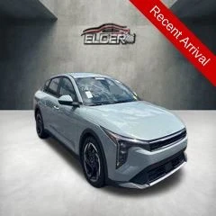 Elder Mitsubishi