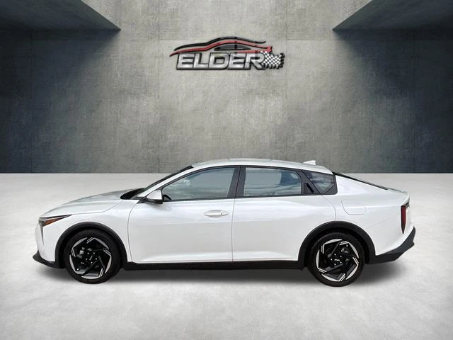 Elder Mitsubishi