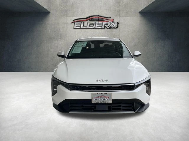 Elder Mitsubishi
