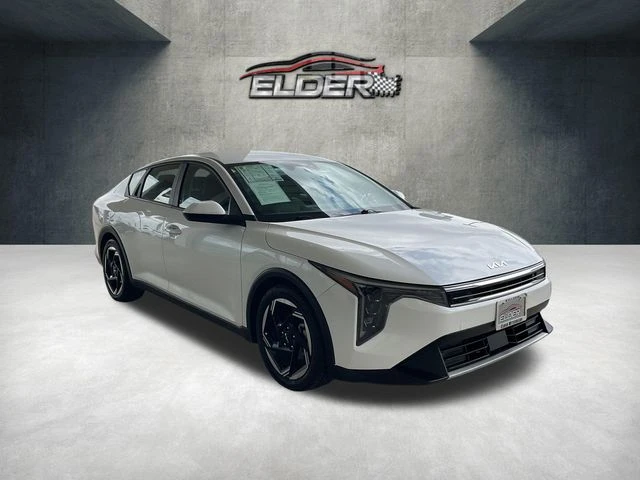 Elder Mitsubishi
