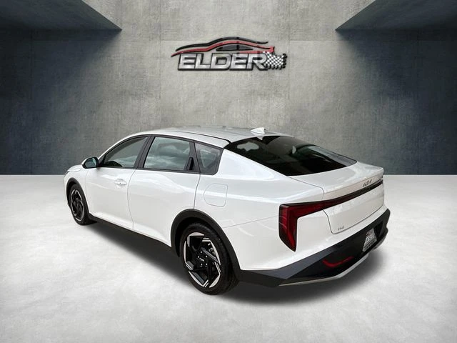 Elder Mitsubishi