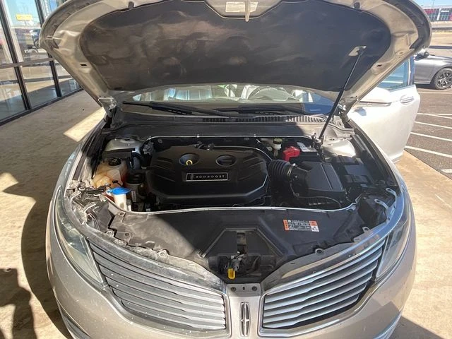 Elder Mitsubishi Killeen