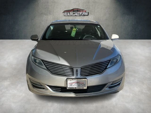 Elder Mitsubishi Killeen