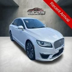 Elder Mitsubishi