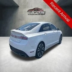 Elder Mitsubishi