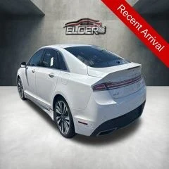 Elder Mitsubishi