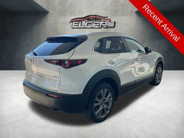 Elder Mitsubishi