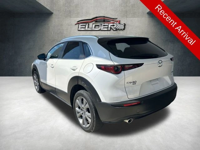Elder Mitsubishi