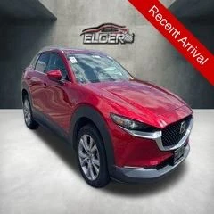 Elder Mitsubishi