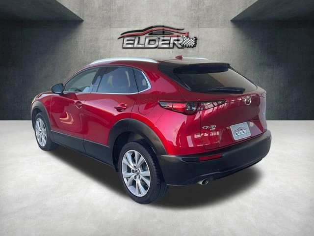 Elder Mitsubishi