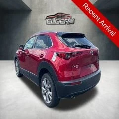 Elder Mitsubishi