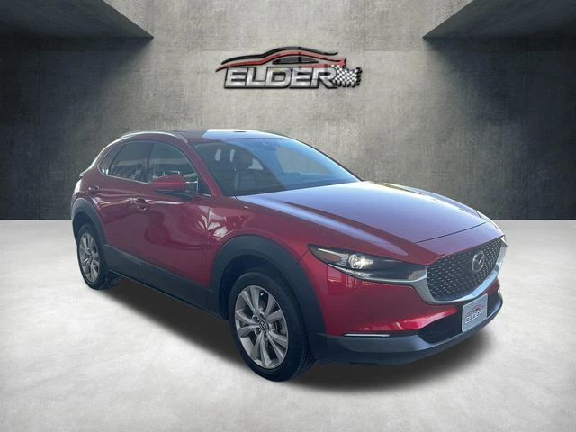 Elder Mitsubishi