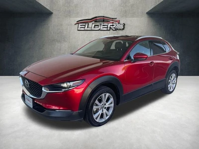 2022 Mazda CX-30 Premium