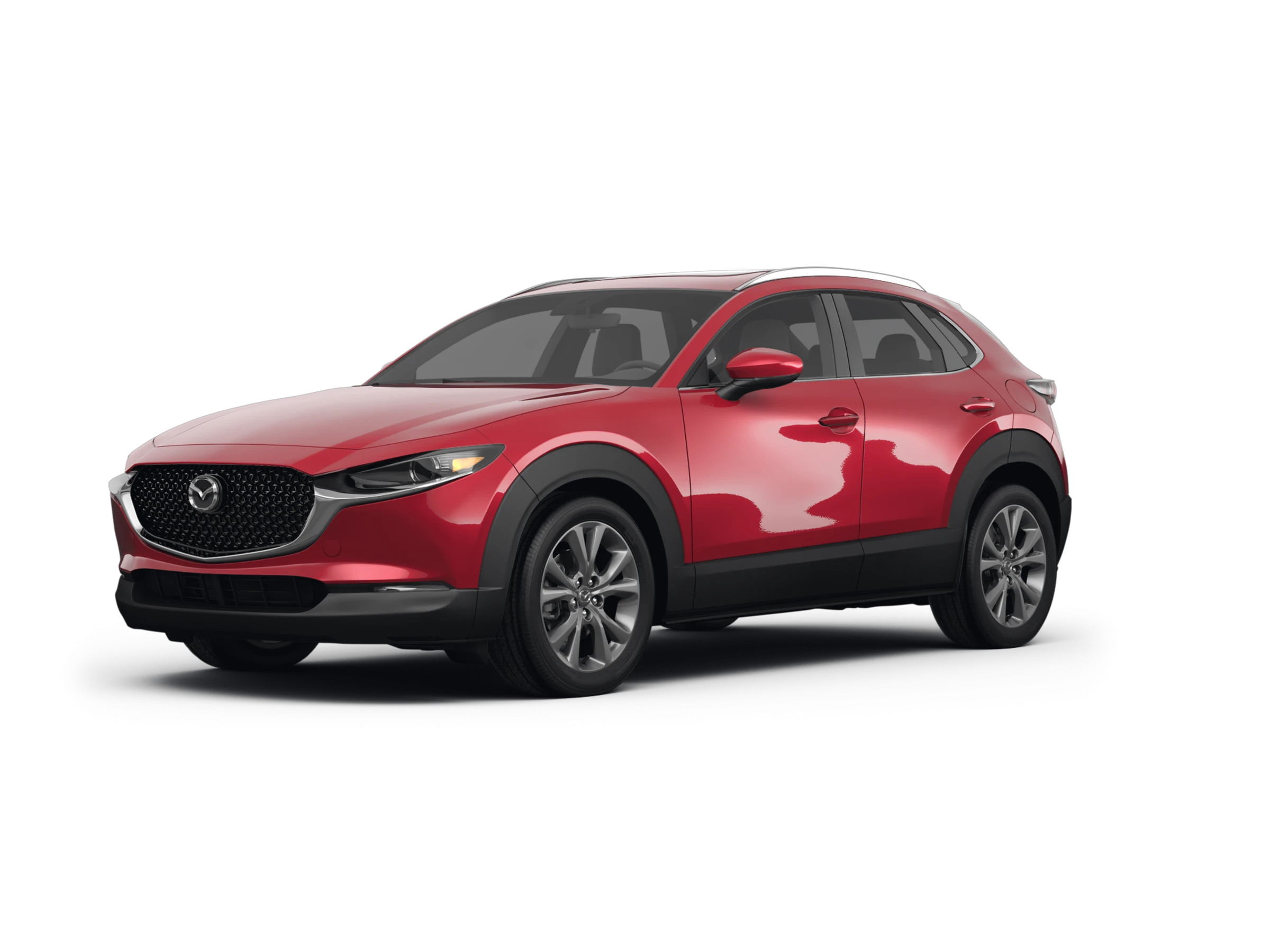 2022 Mazda CX-30