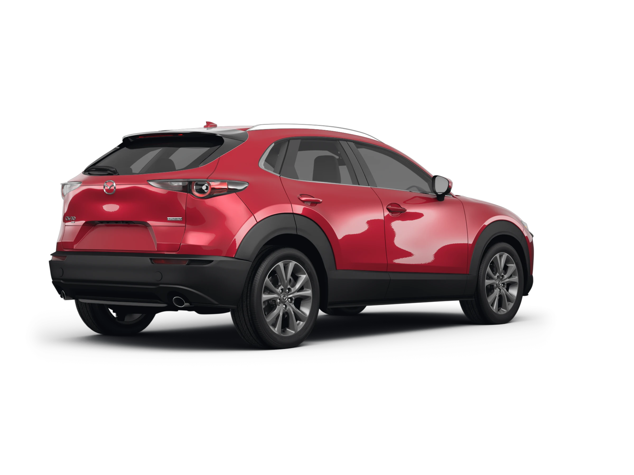 2022 Mazda CX-30