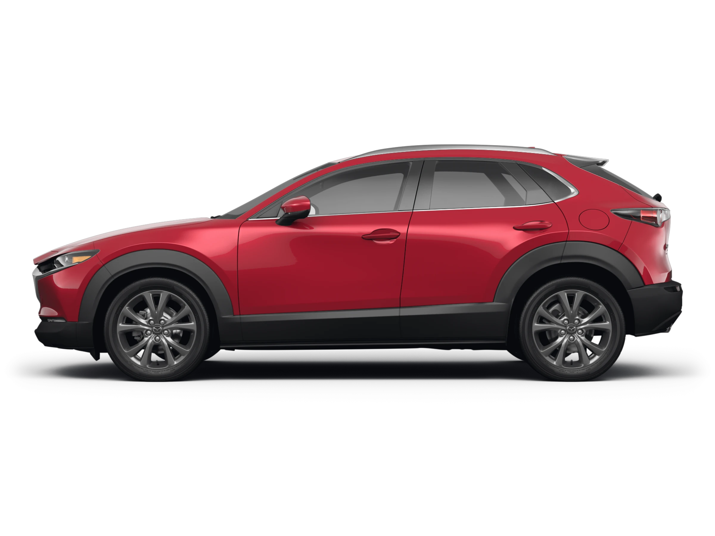 2022 Mazda CX-30