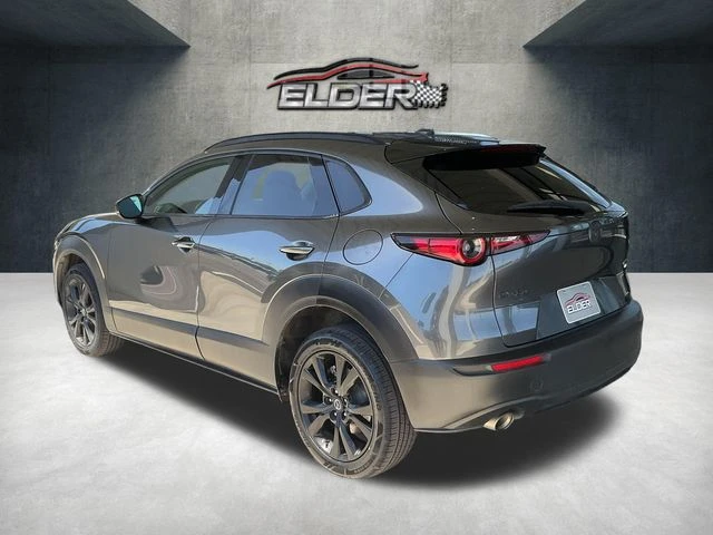 Elder Mitsubishi