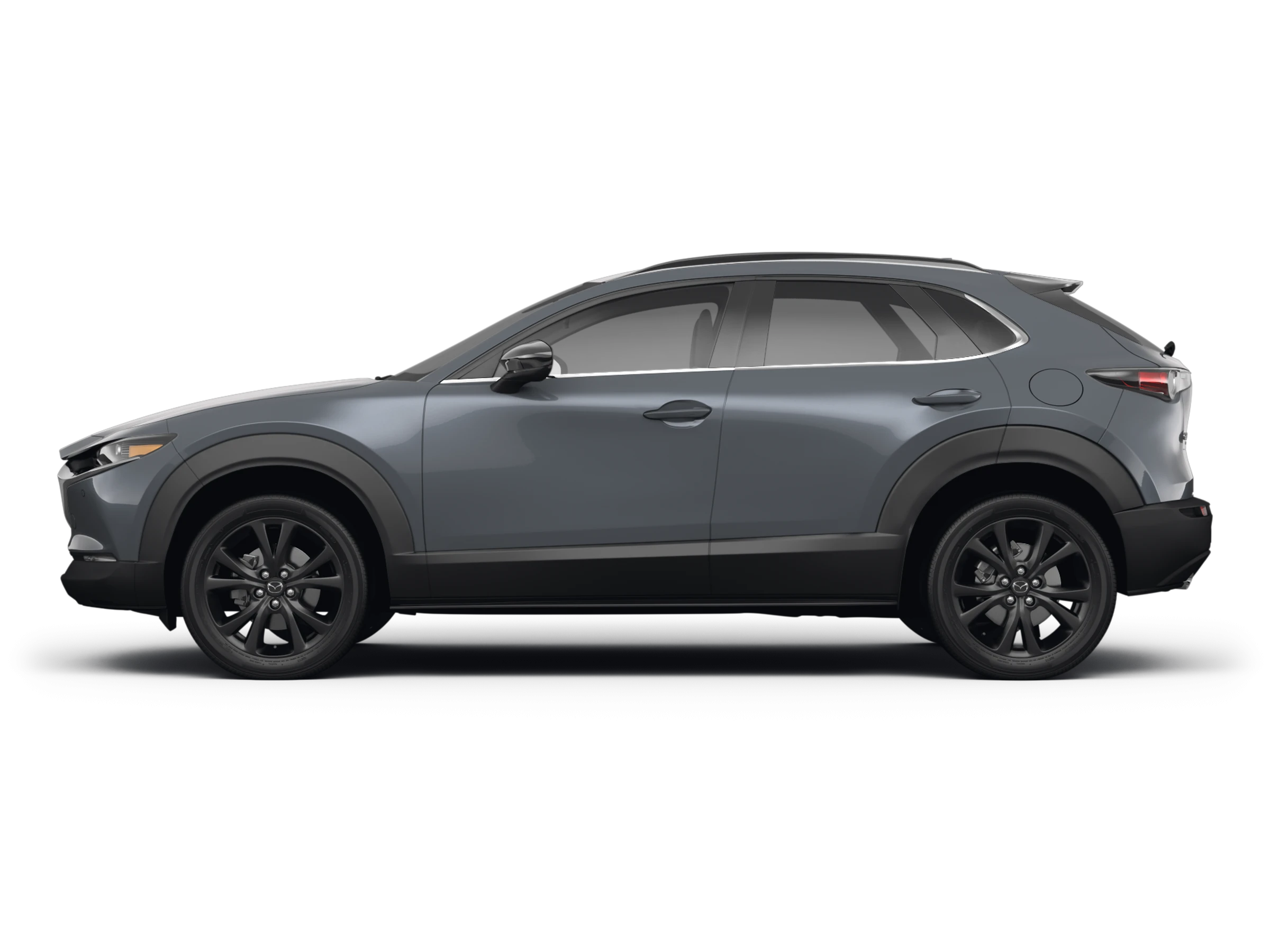 2022 Mazda CX-30