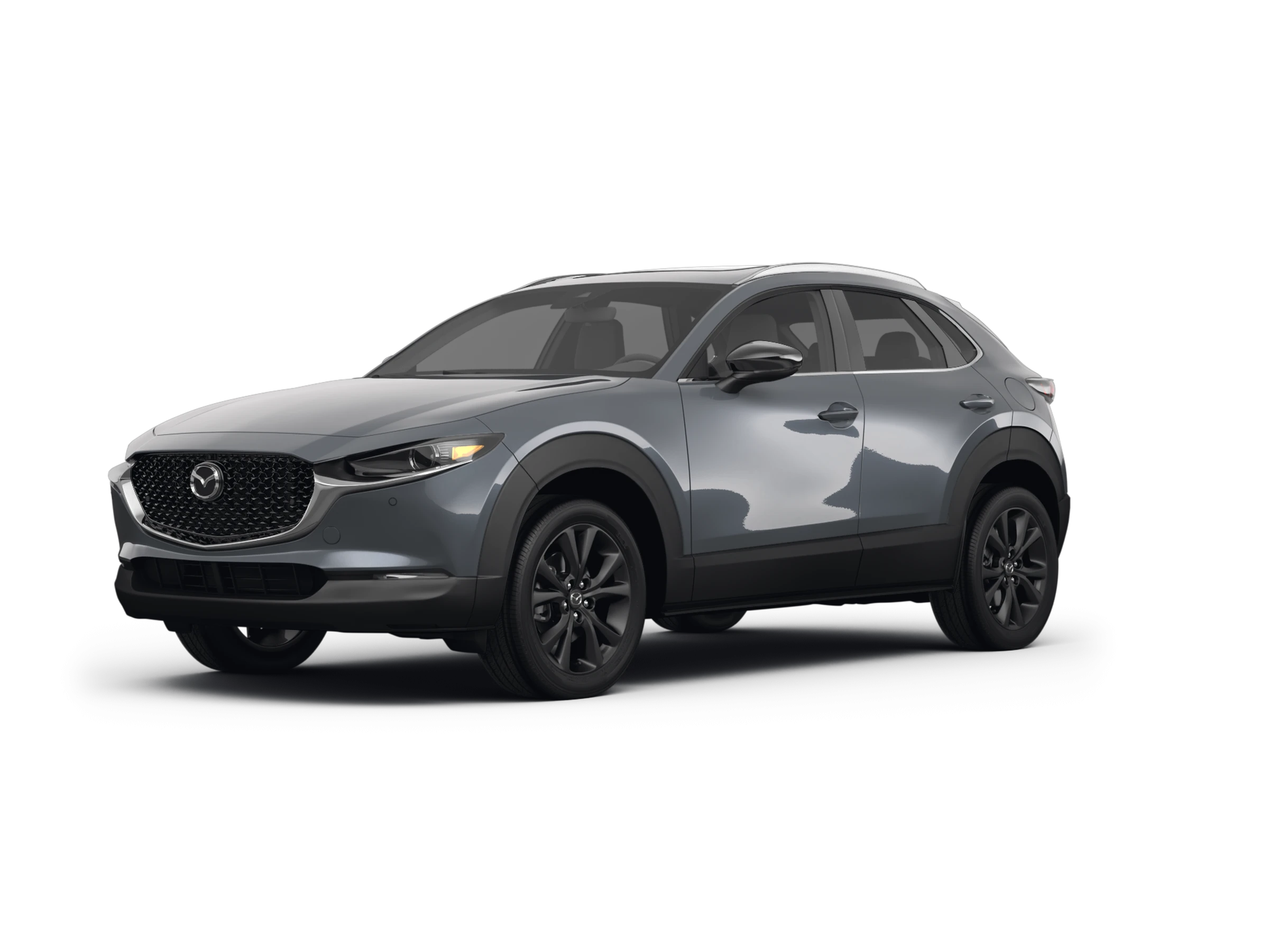 2022 Mazda CX-30