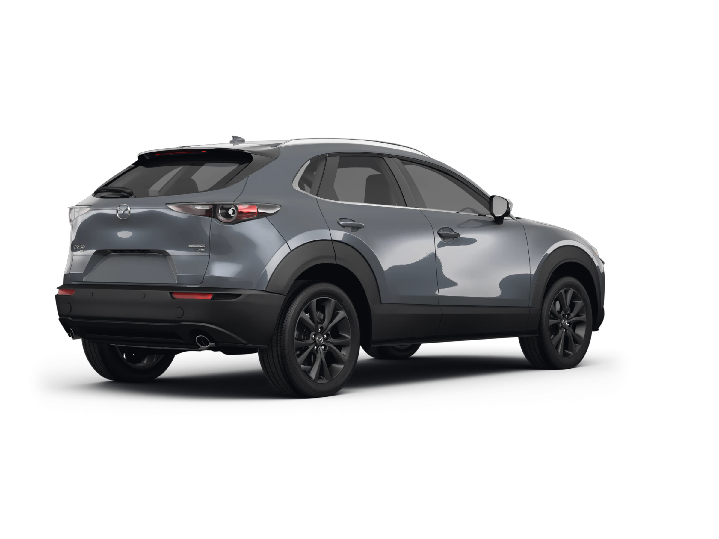 2022 Mazda CX-30