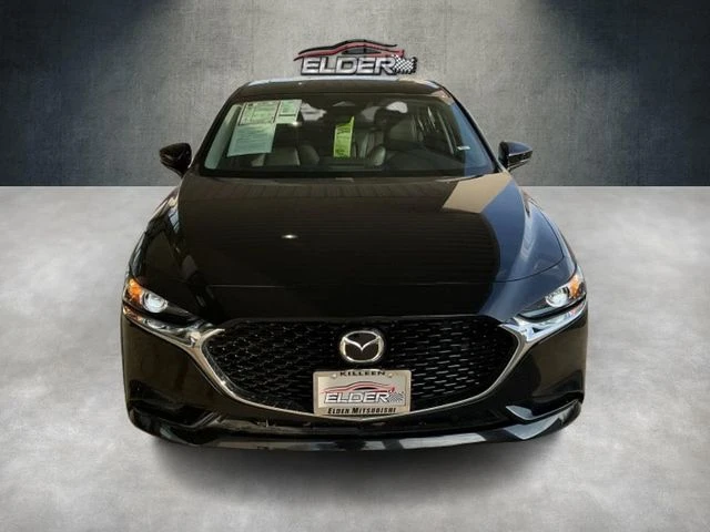 Elder Mitsubishi Killeen