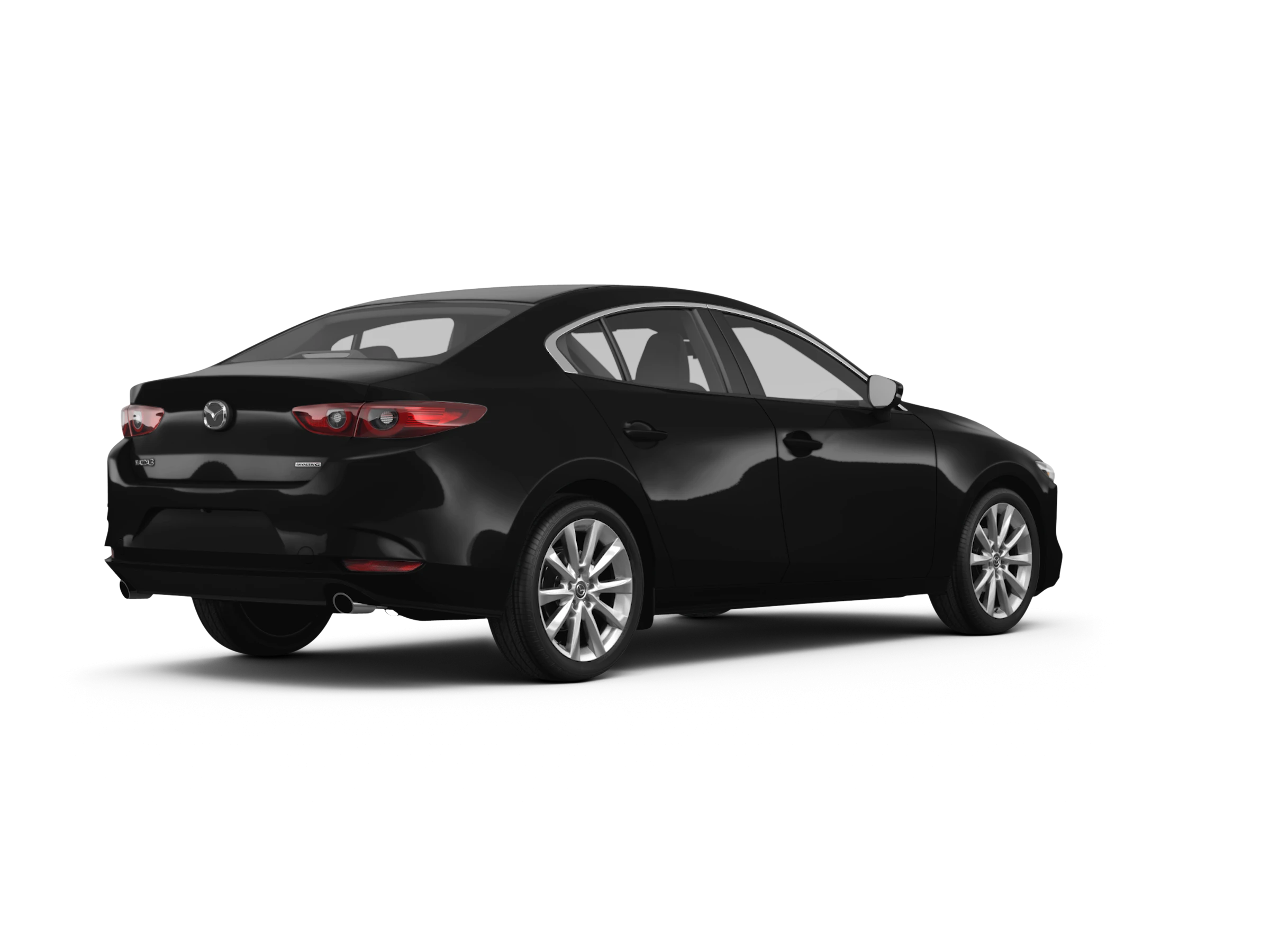 Elder Mitsubishi Killeen